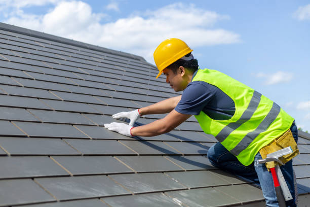Best Gutter Installation and Repair  in Hampton, GA
