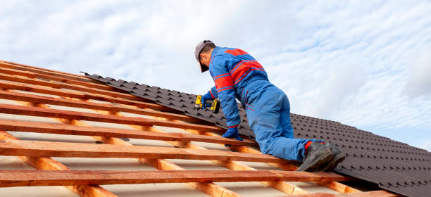 Best Roof Coating and Sealing  in Hampton, GA