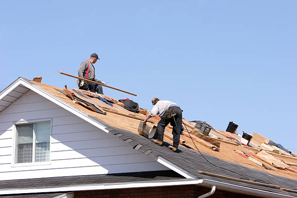 Best Hot Roofs  in Hampton, GA