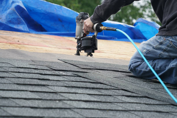 Best Roof Leak Repair  in Hampton, GA