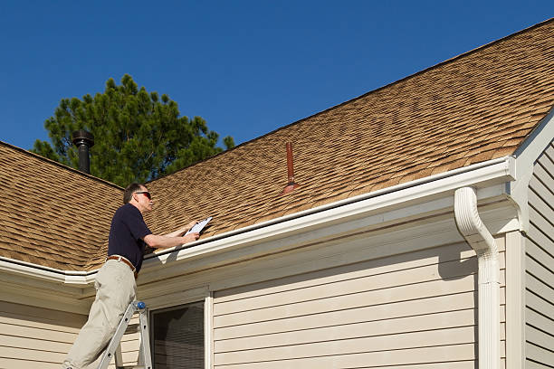 Best Asphalt Shingle Roofing  in Hampton, GA